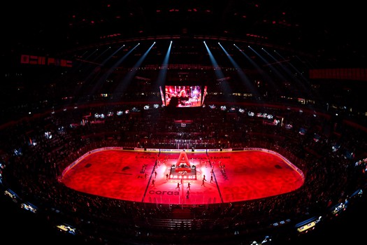 «Авангард» - «Локомотив» 2:4. Вокруг матча