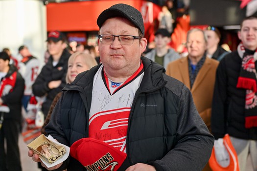 «Авангард» - «Нефтехимик» 3:4 2OT. Вокруг матча