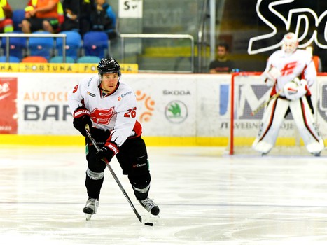 07.08.2016. Mountfield Cup 2016. "Авангард" - "Салават Юлаев" 4:3Б