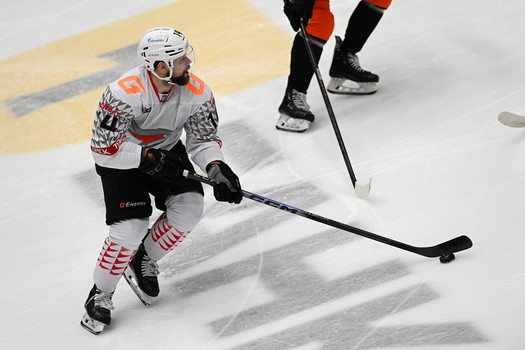 05.11.2025. «Амур» - «Авангард» 3:2 ОТ