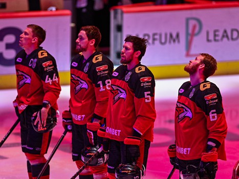 19.03.2023. «Авангард» - «Металлург» 4:3