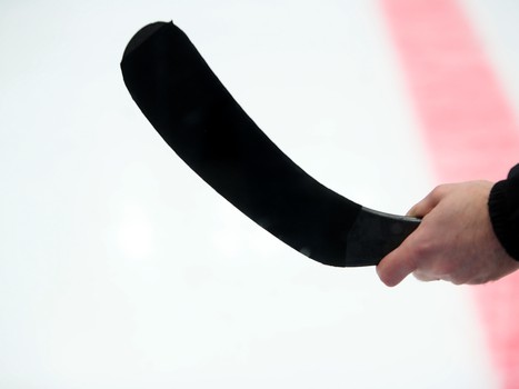 Раскатка «Авангарда» перед выездным матчем с «Ак Барсом»