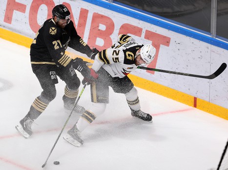 24.11.2021. «Адмирал» - «Авангард» 2:1 Б