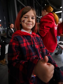 «Авангард» - СКА 0:1. Вокруг матча