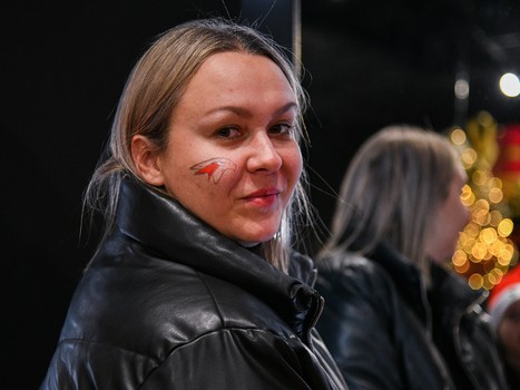 «Авангард» - «Салават Юлаев» 3:2 Б. Вокруг матча