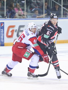 22.09.2014 "Авангард" - "Локомотив" 4:2