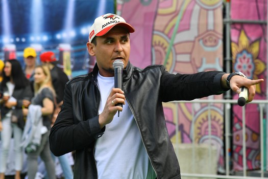 «Авангард» на на SIBBEERFEST 2019