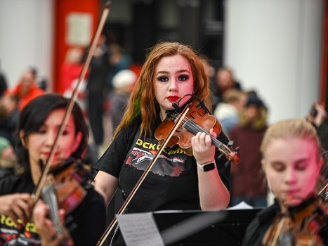 «Авангард» - «Торпедо» 3:2. Вокруг матча