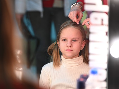 «Авангард» - «Ак Барс» 2:3 ОТ. Вокруг матча