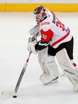 16.11.2019. «Динамо» Минск - «Авангард» 1:2 Б