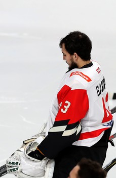 30.12.2019. «Трактор» - «Авангард» 1:5