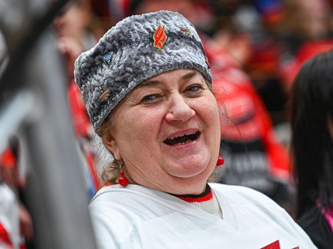 «Авангард» - «Лада» 5:1. Вокруг матча