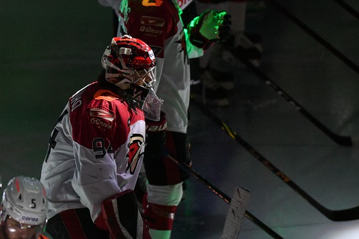 20.01.2023. «Ак Барс» - «Авангард» 2:0