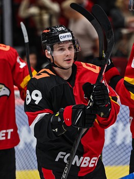 27.07.2023. Товарищеский матч. «Авангард» - «Омские Крылья» 6:5 Б