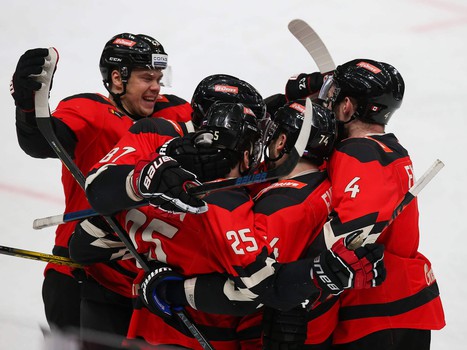 03.03.2020. 1/4 финала Конференции Восток, 2 матч. «Авангард» - «Салават Юлаев» 2:3 ОТ