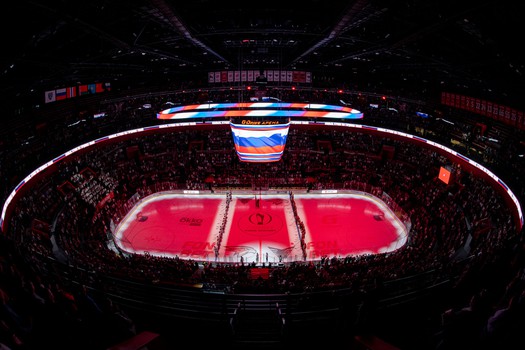 21.08.2025. «Авангард» - «Нефтехимик» 6:3