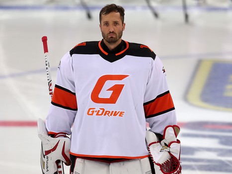 08.08.2021. СКА - «Авангард» 0:1