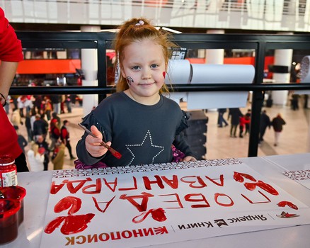 «Авангард» - «Автомобилист» 3:2 ОТ. Вокруг матча