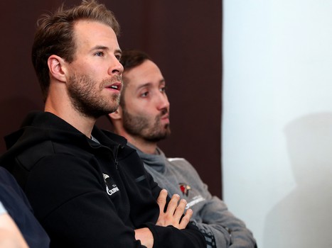 Программа «Игровой интеллект»: мастер-класс продюсера Таша Саркисяна на тему «Личный бренд»