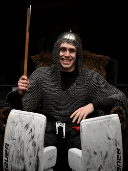 20.02.2026. «Авангард» - «Сибирь» 2:1 Б