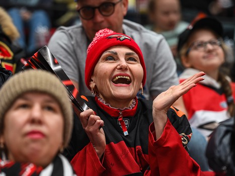 11.02.2024. «Авангард» - «Сибирь» 7:2