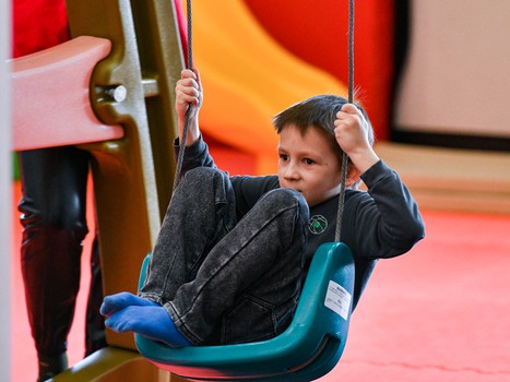 «Авангард» - «Торпедо» 4:3 ОТ. Вокруг матча