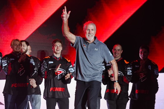 FONBET Шоу AVANFEST