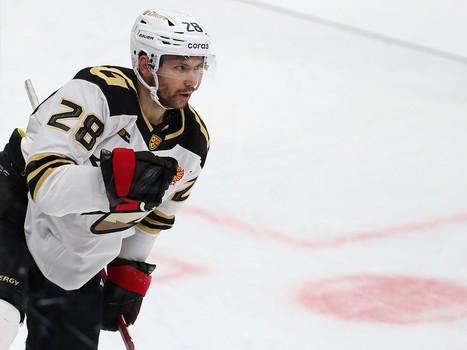 08.09.2021. «Динамо» Мск - «Авангард» 5:2