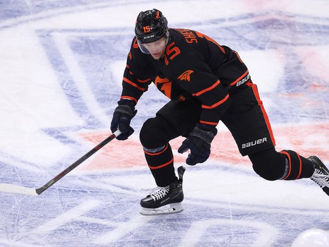 24.08.2021. «Авангард» - «Торпедо» 2:3