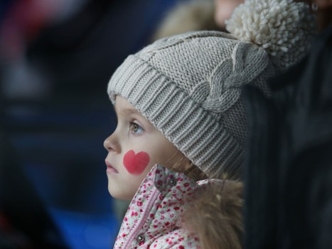 10.10.2019. «Авангард» - «Амур» 1:0