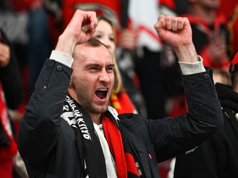 «Авангард» - «Металлург» 1:5. Вокруг матча