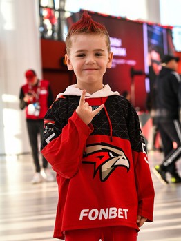 «Авангард» - «Динамо» Мн 5:4 Б. Вокруг матча