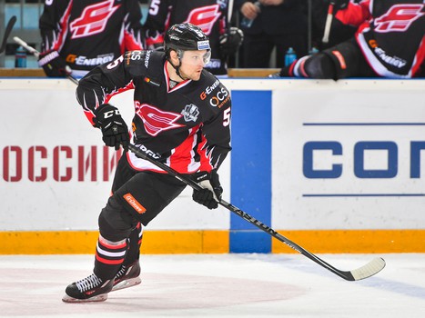 24.02.2017. "Авангард" - "Адмирал" 6:3