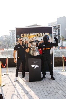 KHL World Games. «Авангард» - «Ак Барс». Вокруг матча