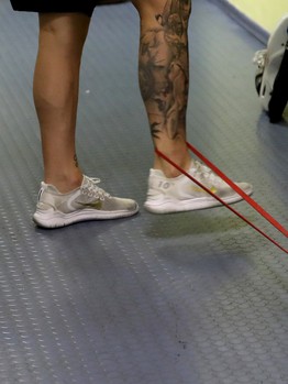 16.11.2019. «Динамо» Минск - «Авангард» 1:2 Б