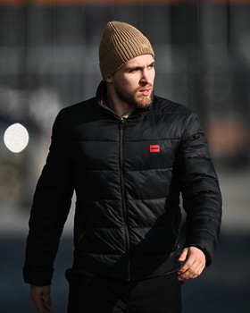 01.04.2026. «Авангард» - «Нефтехимик» 4:3 OT