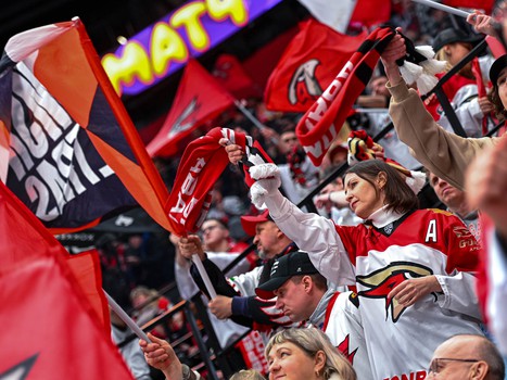 «Авангард» - «Амур» 2:1. Вокруг матча