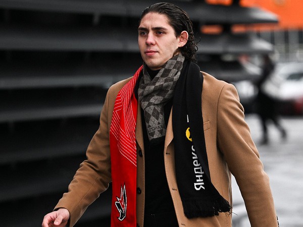 Андрей Мишуров: «Сегодня, наверное, был не самый яркий матч»