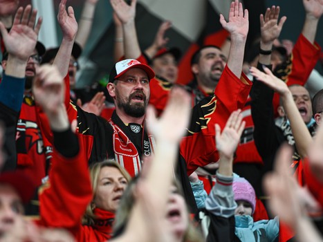 «Авангард» - «Ак Барс» 2:3 ОТ. Вокруг матча