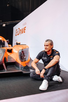 KHL World Games. «Авангард» - «Ак Барс». Вокруг матча