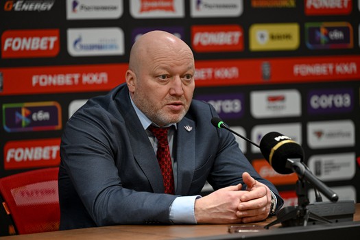 05.02.2026. «Авангард» - «Автомобилист» 2:3 ОТ