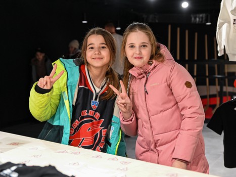 «Авангард» - «Лада» 2:3 ОТ. Вокруг матча