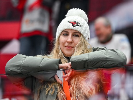 «Авангард» - «Амур» 2:1. Вокруг матча