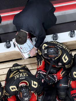 26.11.2020. «Авангард» - «Амур» 4:2