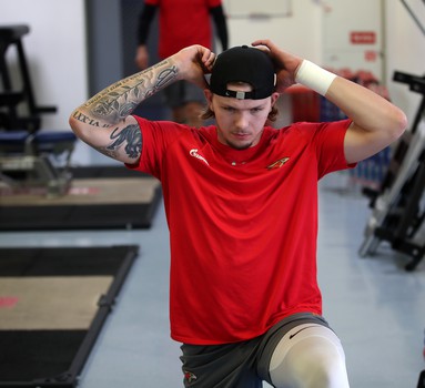 01.09.2019. ЦСКА - «Авангард» 1:3