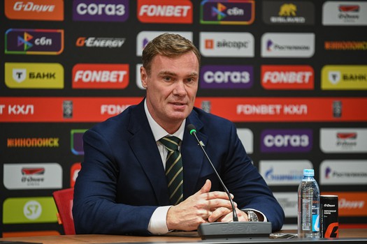 17.09.2025. «Авангард» - «Салават Юлаев» 3:2 ОТ