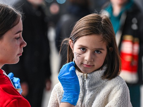 «Авангард» - «Витязь» 4:1. Вокруг матча