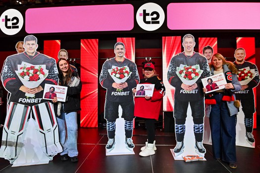 «Авангард» - «Сибирь» 1:2 Б. Вокруг матча