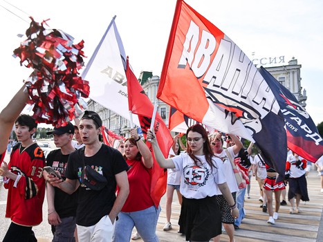 Артём Блажиевский на вечеринке Буэнос Летос