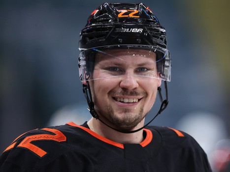 26.08.2021. «Авангард» - ХК «Сочи» 2:1